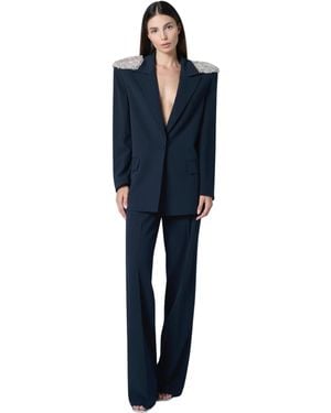 The Archivia Tailleur Clio-Donna - Blu