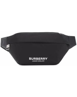 Burberry Bum Bags - Black