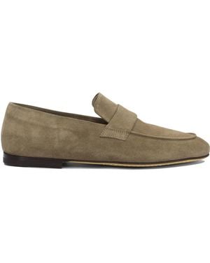 Officine Creative Loafers & Slippers - Grey