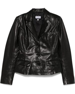 Musier Paris Giacche Nero-Donna