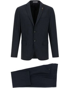 Pal Zileri Lord Suits - Blue