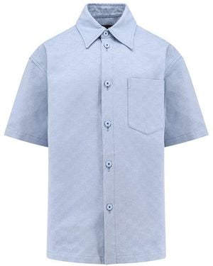 Gucci Shirts - Blue