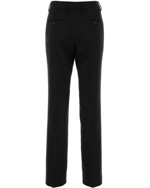 パンツ Prada Embroidered Wool Pant 0400021726219?wid=600&hei=800&