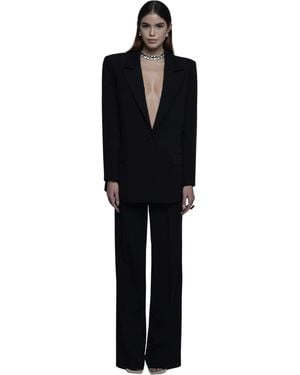 The Archivia Tailleur Era Black