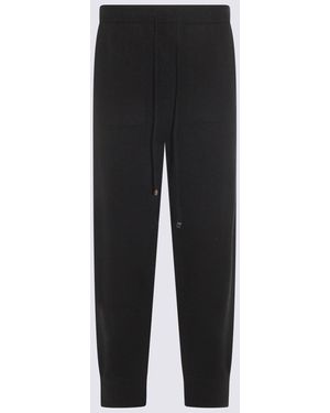 Antonelli Pants Blacks And Greys