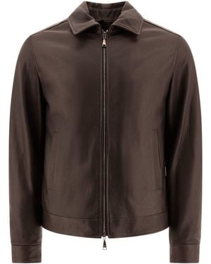 Tagliatore Coats & Jackets - Black