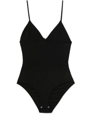 Baserange Bodysuits - Black