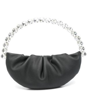 L'ALINGI Tote Bags - Black