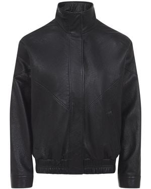 Acne Studios Jacket - Black