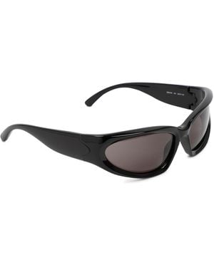 Balenciaga Sunglasses - Black