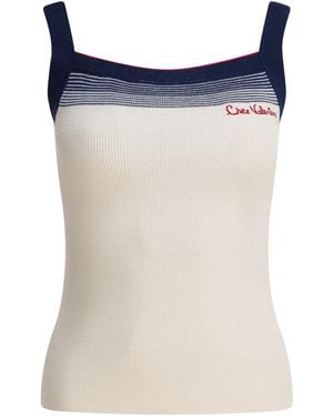 Valentino Tops - Blue