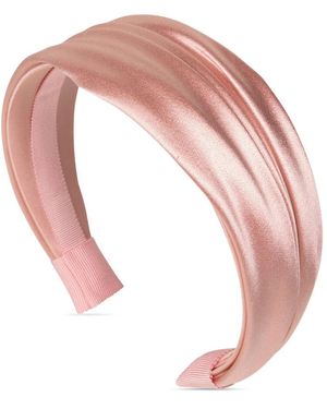 Jennifer Behr Silk Beauty - Pink