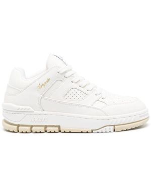 Axel Arigato Sneakers Pelle-Donna - Bianco
