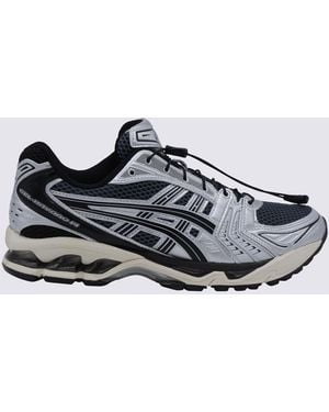 Asics Sneakers Carrier - Black
