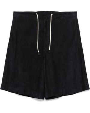 Emporio Armani Shorts - Black