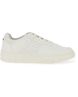 HUGO "Yarrow" Trainer - White