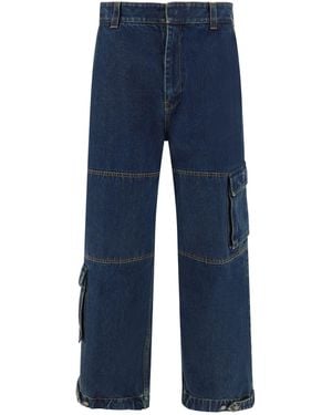 Gucci Jeans - Blue