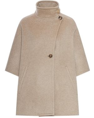 Max Mara Cappa - Neutro