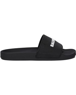 Balenciaga sandals mens sale hotsell