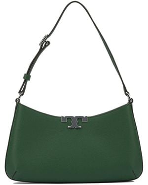 Tory Burch Shoulder Bags - Green
