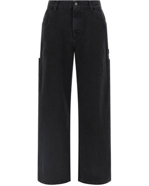 Carhartt Jens Pant Jeans Black