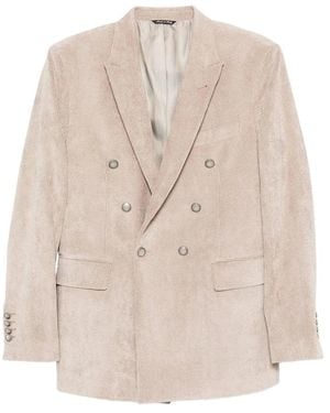 Reveres 1949 Neutral Jackets - Natural