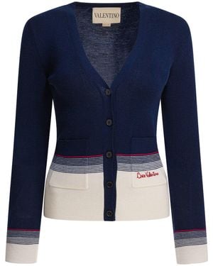 Valentino Cardigans for Women | Online Sale up to 58% off | Lyst