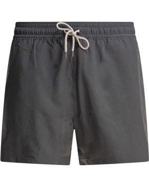 Polo Ralph Lauren Traveller Swimwear - Grey