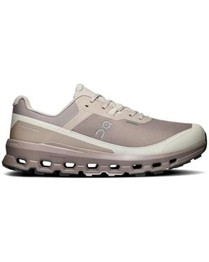 On Shoes Neutral Trainers - Grey