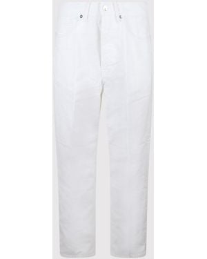 Nine:inthe:morning Jeans White