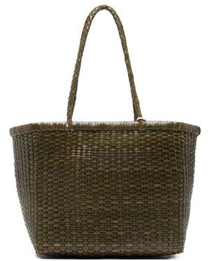 Dragon Diffusion Bags - Brown