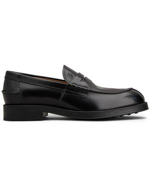 Tod's Loafers - Black