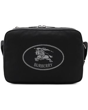 Burberry Bags Blacks And Greys