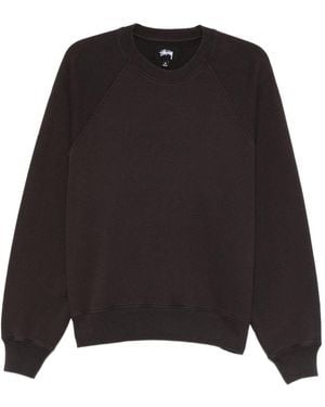 Stussy Sweaters - Black