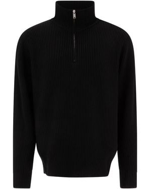 Nonnative Knitwear - Black