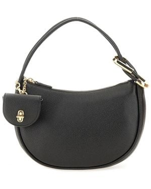 Marc Jacobs "the Dual" Hobo Bag - Black
