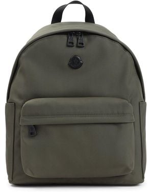 Moncler Backpacks & Travels - Green