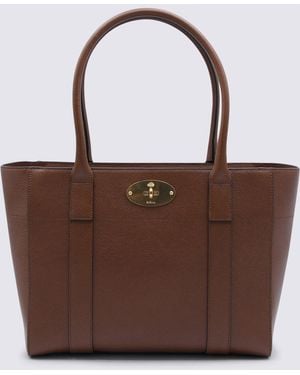 Mulberry Bags Oak - Brown