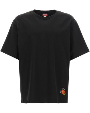 KENZO Pop T-Shirt - Black