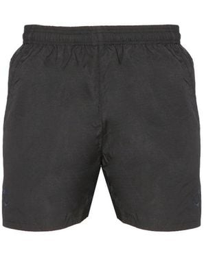 Ma Strum Costume Da Bagno - Grigio