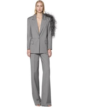 The Archivia Tailleur Lili - Grey