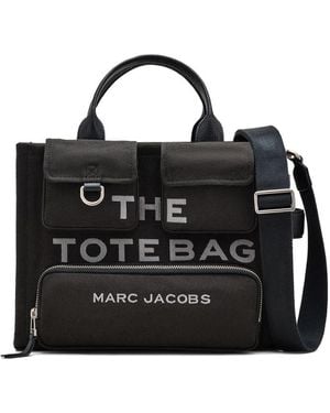 Marc Jacobs Borse Nero-Donna