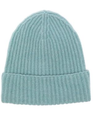 Roberto Collina Hats - Blue