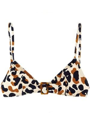 Eres Ecailles Beachwear - Natural