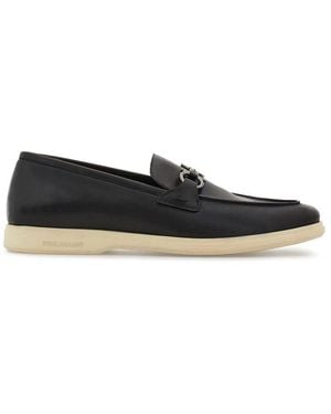 Ferragamo Loafers - Nero