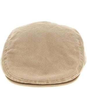 Carhartt Webster Hats Beige - Natural