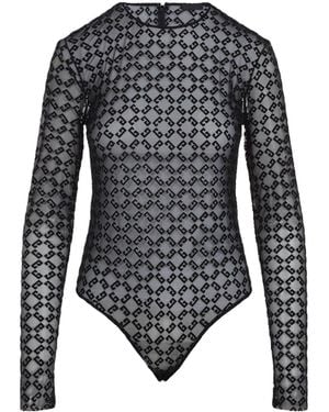 インナー・ルームウェアその他 GIVENCHY SS25 BODY (BWB03U20H0 008) GIVENCHY(ジバンシィ) インナー・ルームウェア(レディース