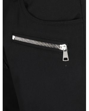 Balmain Men Gdp Pleated Pants