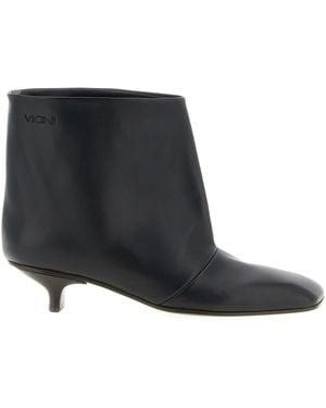 Vicini Cizin Boots And Ankle Boots - Black