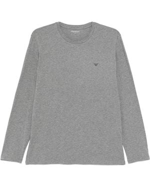 Emporio Armani Underwear Blacks And Greys - Gray